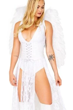 2pc Heavens Kiss Angel