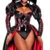 3pc Underworld Evil Queen