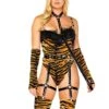 6pc Tigress Temptation