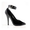 8221 Pump | Black Patent