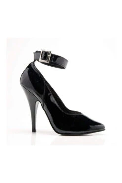 8221 Pump | Black Patent