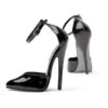 8265 Pump | Black Patent