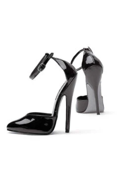8265 Pump | Black Patent