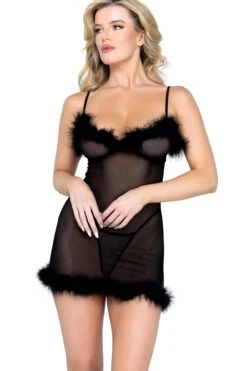 Afterhours Chemise