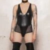 Avalanche Bodysuit