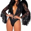 Dark Angels Lust Costume