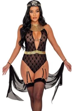 Playboy Egyptian Queen Costume