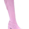 GOGO GoGo Boot | Pink Patent