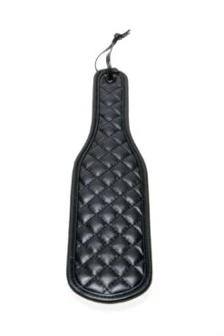 Quilted Naughty Paddle